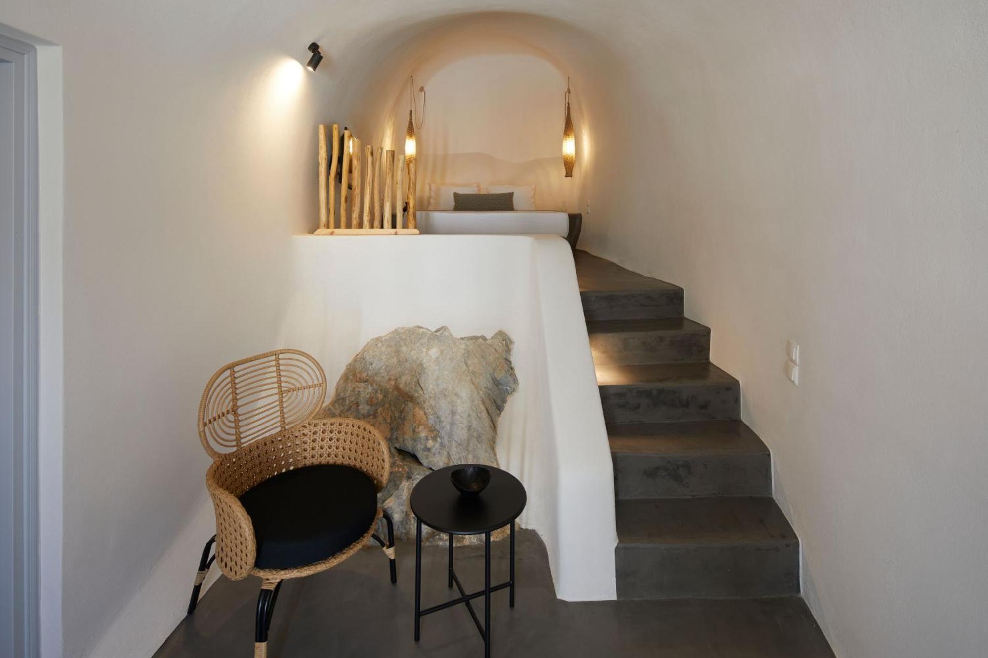 Arxegono Cave Houses Santorini Πύργος Εξωτερικό φωτογραφία